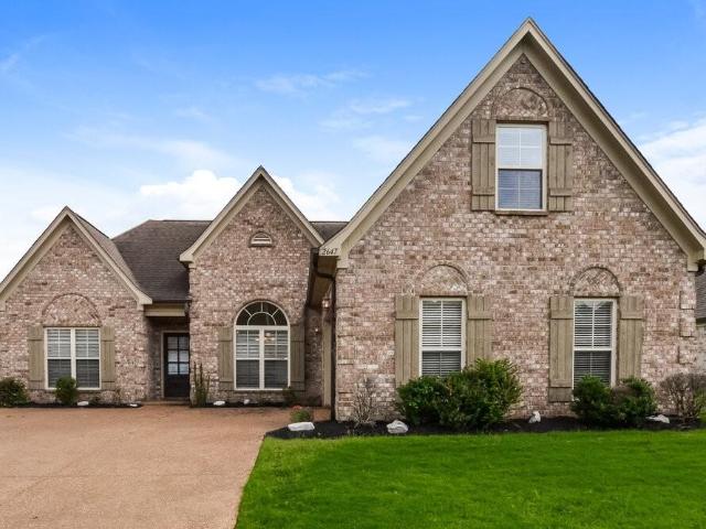 House for rent in Southaven, Mississippi