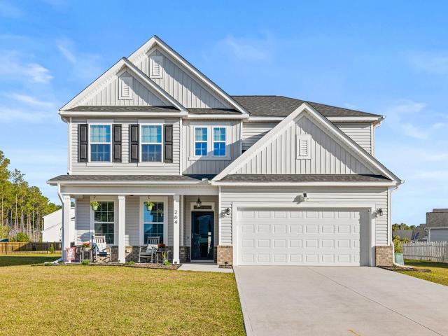 House for rent in Sneads Ferry, North Carolina