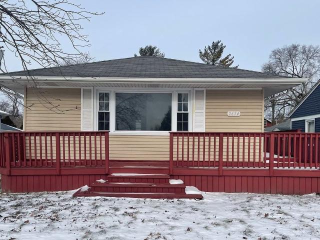 House for rent in Lansing, Illinois