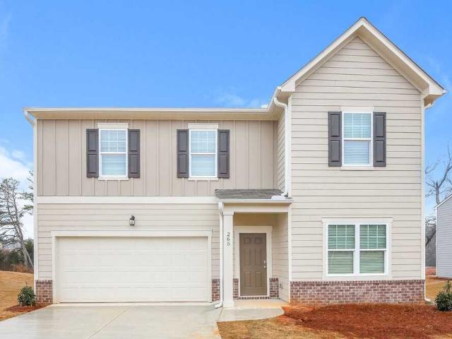 House for rent in Hoschton, Georgia