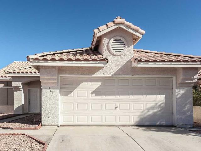 House for rent in Henderson, Nevada