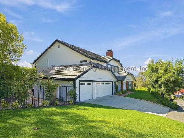 House for rent in Anaheim, California