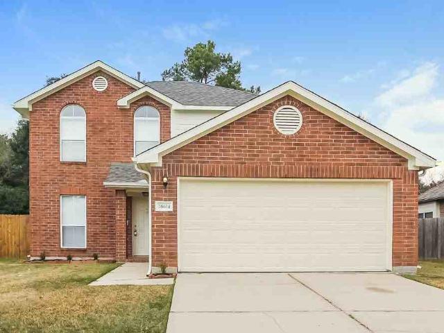 House for rent in Harris, Texas