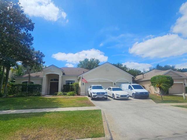 House for rent in Clermont, Florida