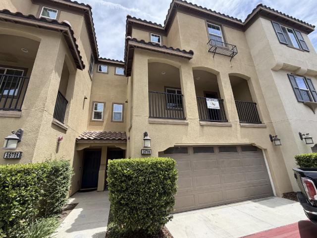 House for rent in Canyon Country, California