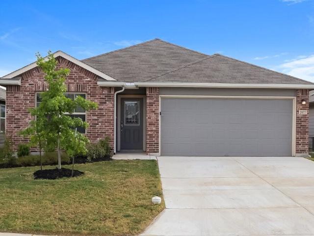 House for rent in New Braunfels, Texas