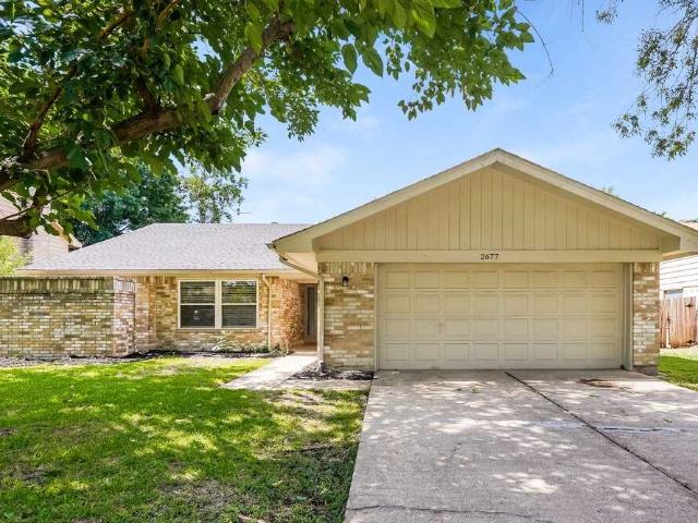 House for rent in Grand Prairie, Texas