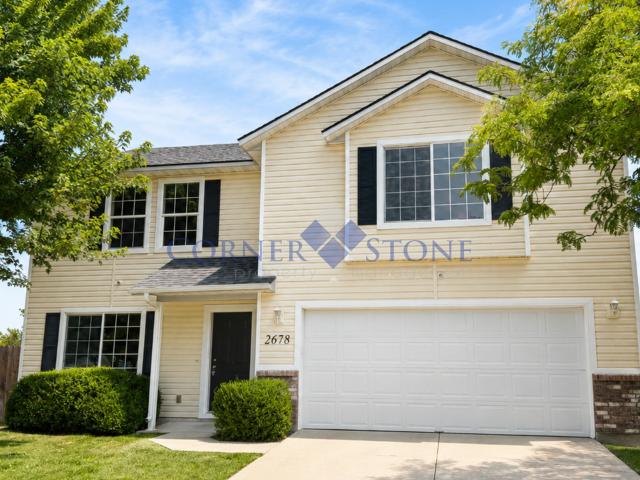 House for rent in Kuna, Idaho