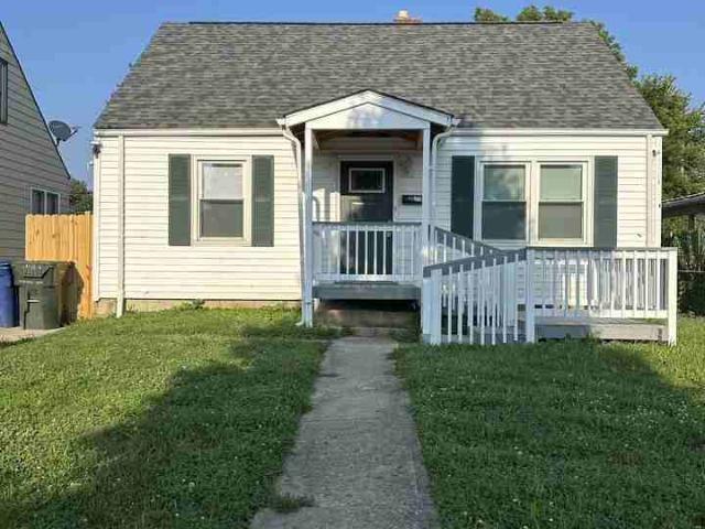 House for rent in Columbus, Franklin County