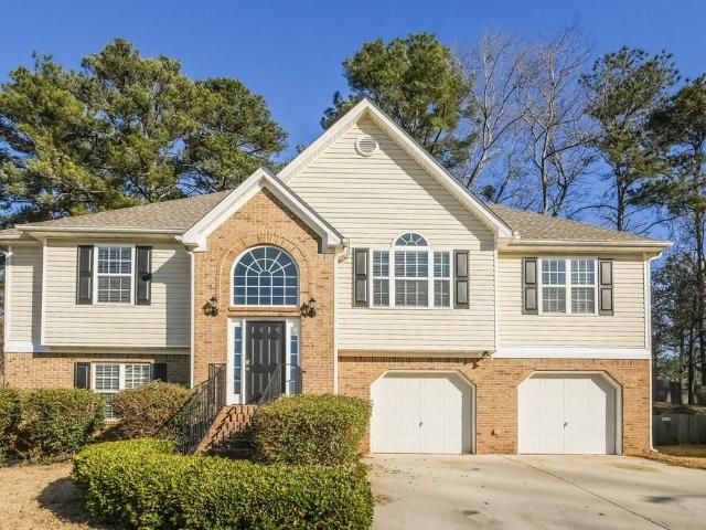 House for rent in Cobb, Georgia