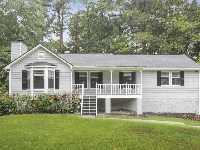 House for rent in Atlanta, Georgia