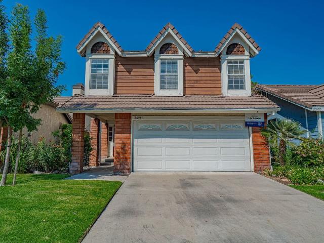 House for rent in Canyon Country, Santa Clarita