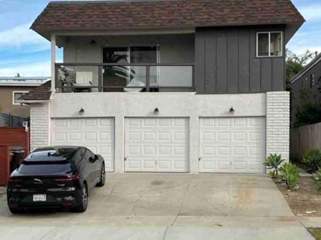 House for rent in Capistrano Beach, California