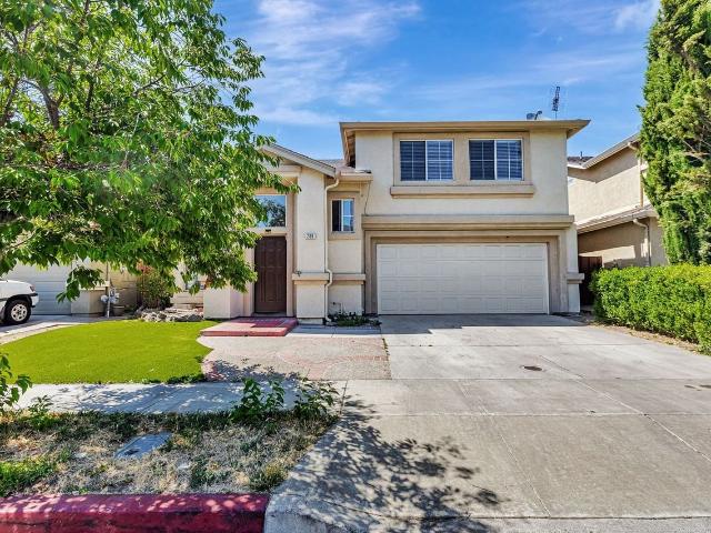 House for rent in San Jose