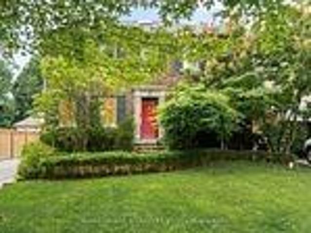 House for rent in Toronto