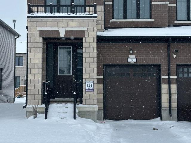 House for rent in Kawartha Lakes, Ontario