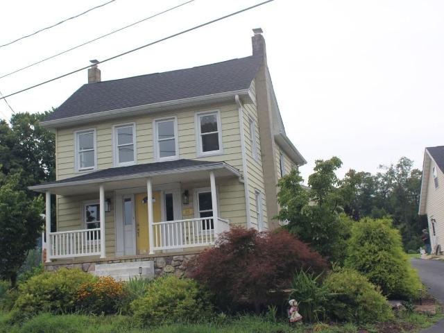 House for rent in Wrightsville, Pennsylvania