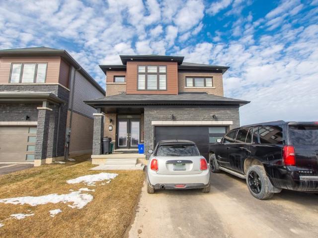 House for rent in Niagara, Ontario