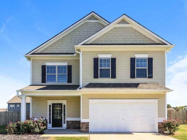House for rent in Bartow, Georgia