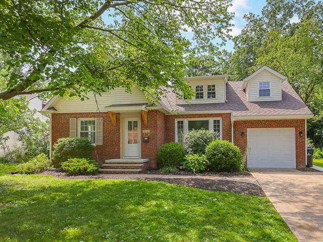 House for rent in Bay Village, Ohio