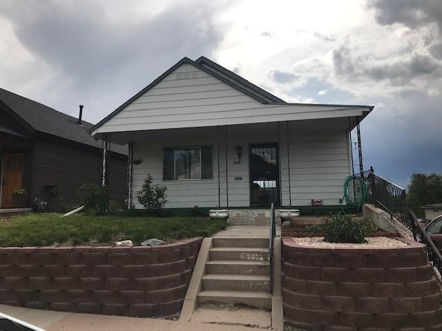 House for rent in Arapahoe, Colorado