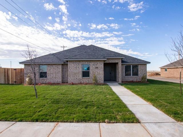 House for rent in Potter, Texas