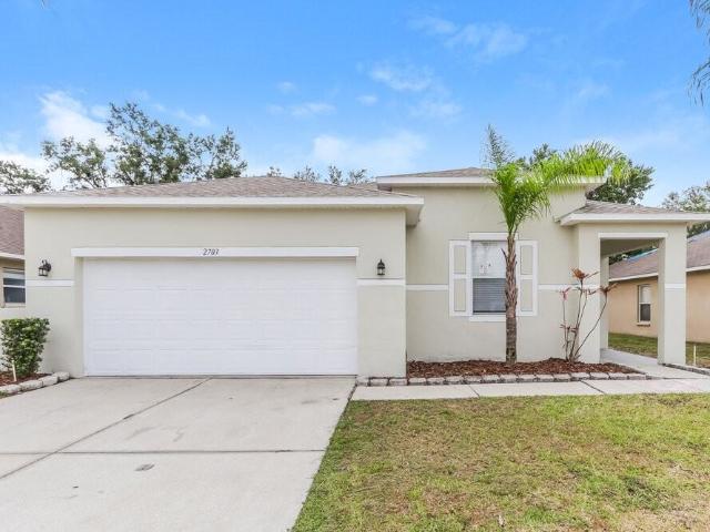House for rent in Florida