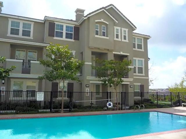 House for rent in Chula Vista, California