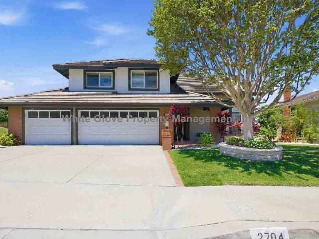House for rent in Orange, California