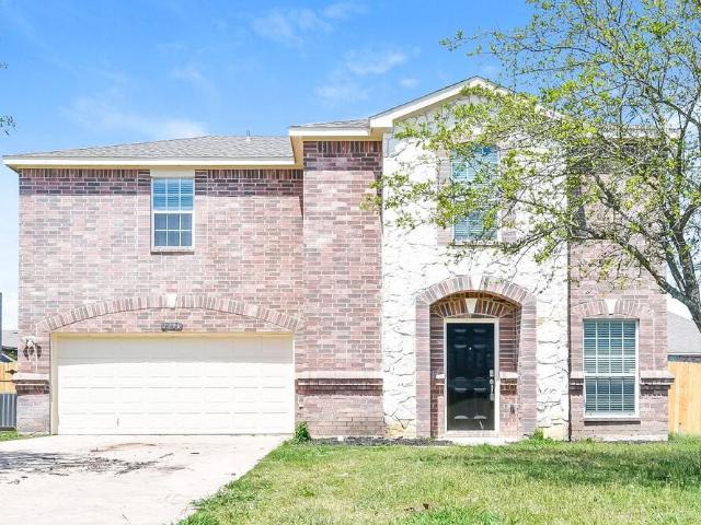 House for rent in Seagoville, Dallas County