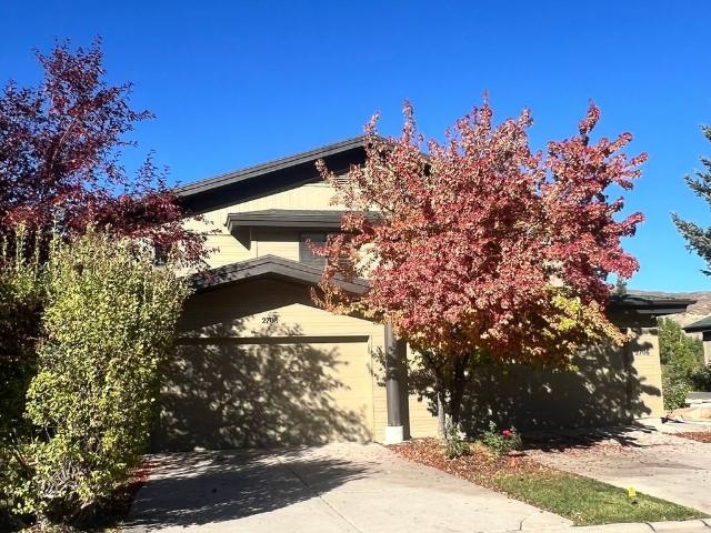 House for rent in Park City, Utah