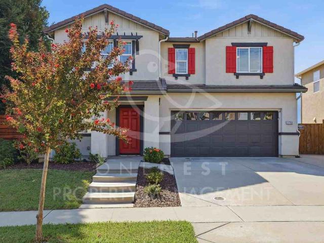 House for rent in Fiddyment Farm, Roseville