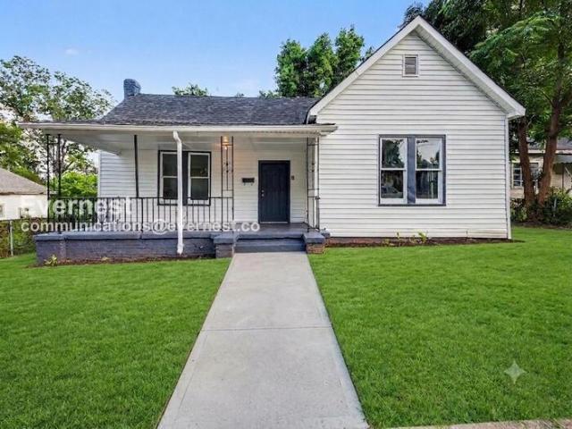 House for rent in Birmingham, Alabama