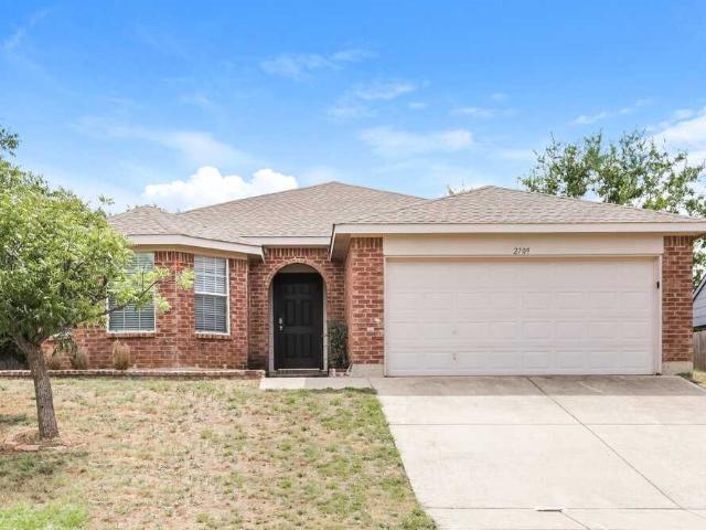 House for rent in Fort Worth, Texas