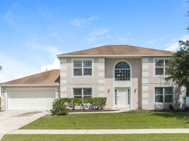 House for rent in Kissimmee, Osceola County