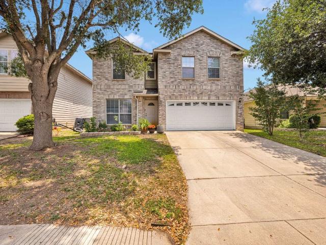 House for rent in San Antonio
