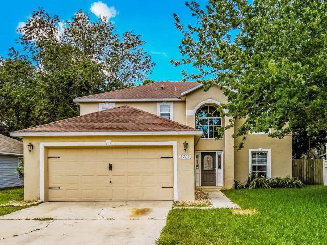 House for rent in Jacksonville, Florida