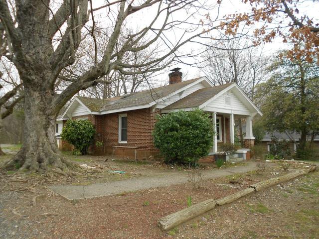 House for rent in Guilford, North Carolina
