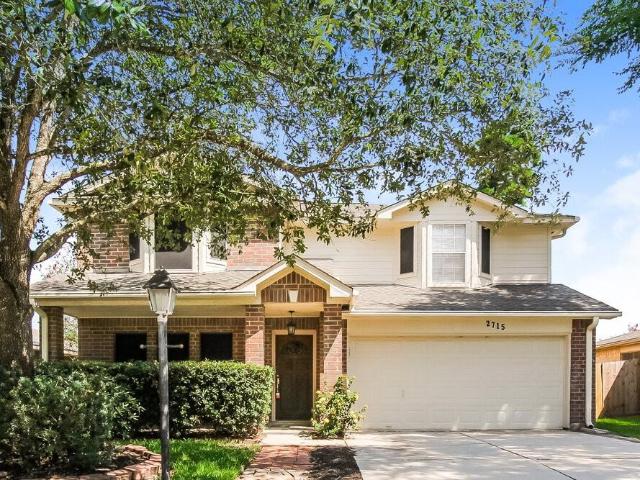 House for rent in Spring, Texas