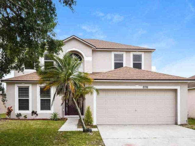 House for rent in Kissimmee, Florida
