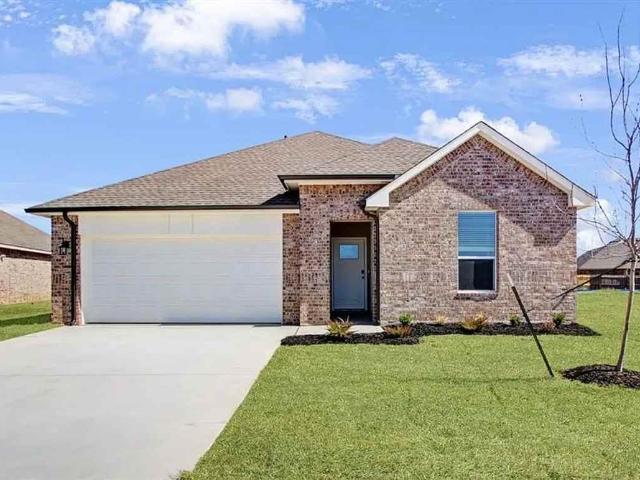 House for rent in Oklahoma City, Oklahoma County