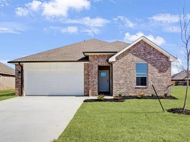 House for rent in Oklahoma City, Oklahoma