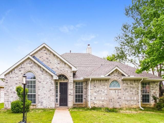 House for rent in Texas