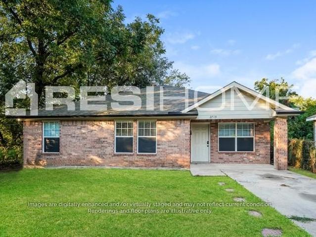House for rent in Dallas, Texas