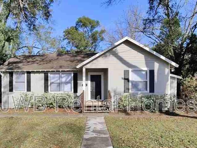 House for rent in Jacksonville, Florida