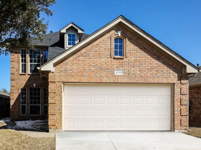 House for rent in Fort Worth, Texas