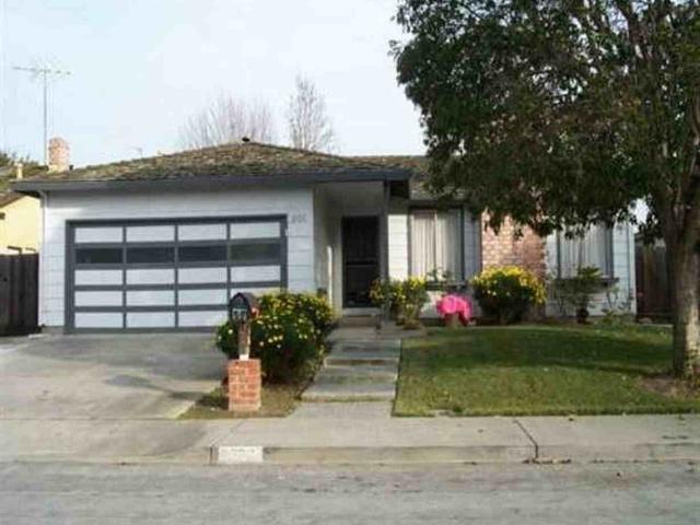 House for rent in Union City, California