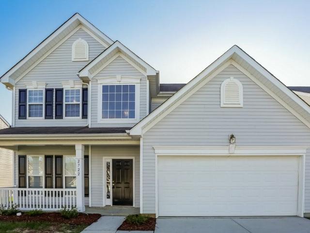 House for rent in Mecklenburg, North Carolina