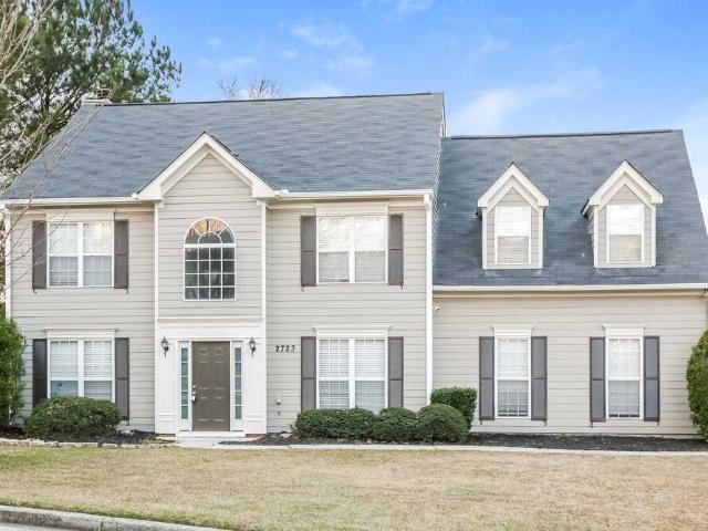 House for rent in Decatur, Georgia