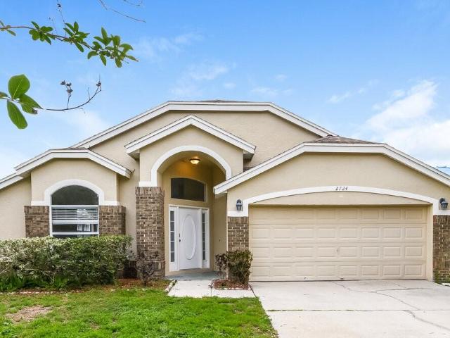 House for rent in Orlando, Florida